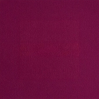 Magenta leather texture with granular surface, dense interwoven lines, and matte finish; nuvole collection model 5025 by egoitaliano.